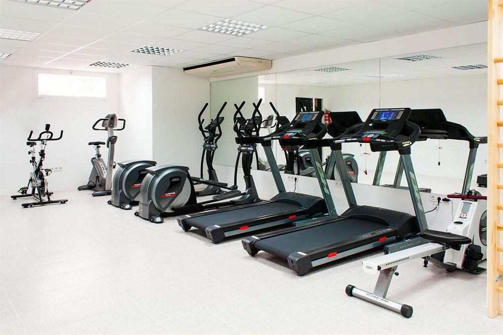 Ebano Hotel Apartments & Spa (Adults Only) Плая ден Боса Екстериор снимка
