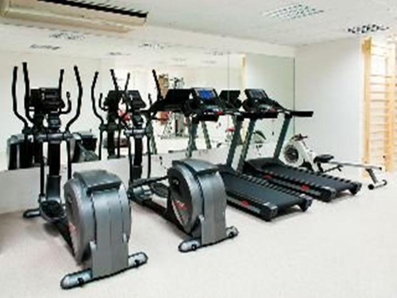 Ebano Hotel Apartments & Spa (Adults Only) Плая ден Боса Екстериор снимка